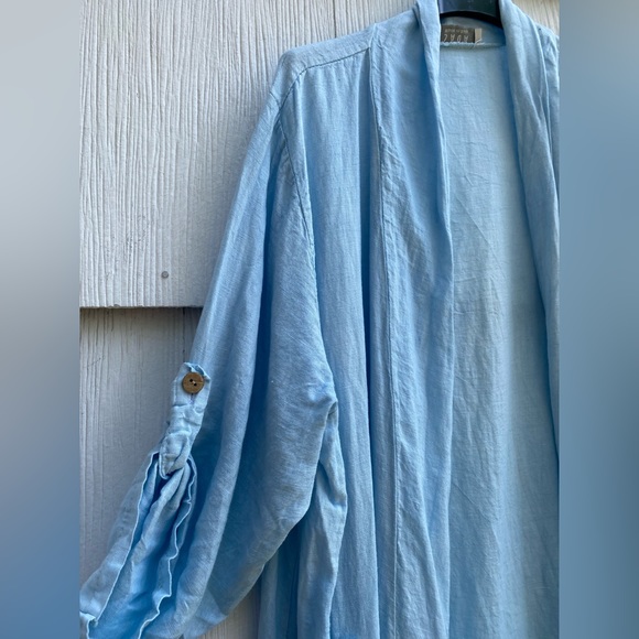 Saga Pocket Duster one size fits all - Picture 3 of 11